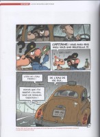 Extrait 2 de l'album Tintin (Pastiches, parodies et pirates) - HS. Tint'interdit