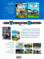 Extrait 3 de l'album Les Tuniques bleues présentent - 6. Les Enfants dans l'armée