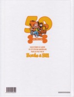 Extrait 3 de l'album Boule & Bill (dès 2000) - 26. 'Faut rigoler !