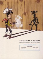 Extrait 3 de l'album Lucky Luke (Lucky Comics / Dargaud / Le Lombard) - 4. Jesse James