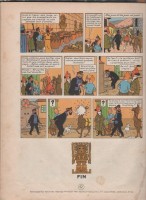 Extrait 2 de l'album Les Aventures de Tintin - 14. Le Temple du soleil