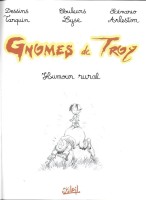 Extrait 1 de l'album Gnomes de Troy - 1. Humour rural