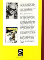 Extrait 3 de l'album Bob Morane (Divers) - HS. La Chasse aux dinosaures