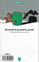 Extrait 3 de l'album Rantanplan - HS. Gags de Rantanplan N°1