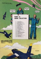Extrait 3 de l'album Buck Danny - 36. Les Anges Bleus