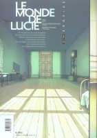 Extrait 3 de l'album Le Monde de Lucie (Version brochée) - 2. Épisode 2