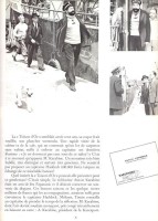 Extrait 2 de l'album Les Aventures de Tintin (Album-film) - HS. Tintin et le mystère de la Toison d'Or