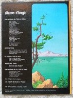 Extrait 3 de l'album Les Aventures de Tintin (Album-film) - HS. Tintin et le lac aux requins