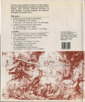 Extrait 3 de l'album Animaux sauvages d'Europe et d'Amérique du Nord - 2. Les Prés et les bois . Les Oiseaux . La Steppe