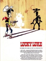 Extrait 3 de l'album Lucky Luke (En langues régionales et étrangères) - HS. Ma Dalton