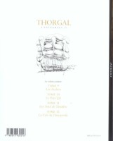 Extrait 3 de l'album Thorgal - INT. L'Intégrale III - Tomes 9 à 12