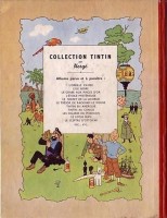 Extrait 3 de l'album Les Aventures de Tintin - 11. Le Secret de la Licorne
