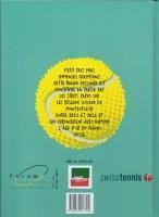 Extrait 3 de l'album Les MiniPeople Suisses - HS. Spécial swiss tennis