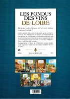 Extrait 3 de l'album Les Fondus du vin - 7. Loire