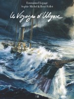 Extrait 1 de l'album Les Voyages d'Ulysse (One-shot)