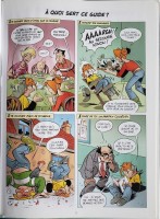 Extrait 2 de l'album Les Guides junior - 18. Le Guide junior de la 6e