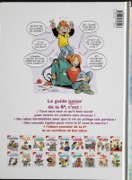 Extrait 3 de l'album Les Guides junior - 18. Le Guide junior de la 6e