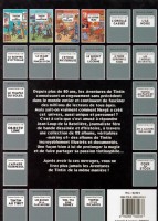 Extrait 3 de l'album Comment Hergé a créé... - 4. Le Lotus bleu