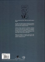 Extrait 3 de l'album Hergé - L'Exposition de papier (One-shot)